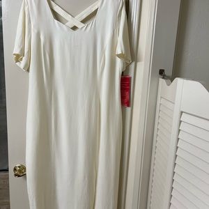 Beautiful women’s casual dress
